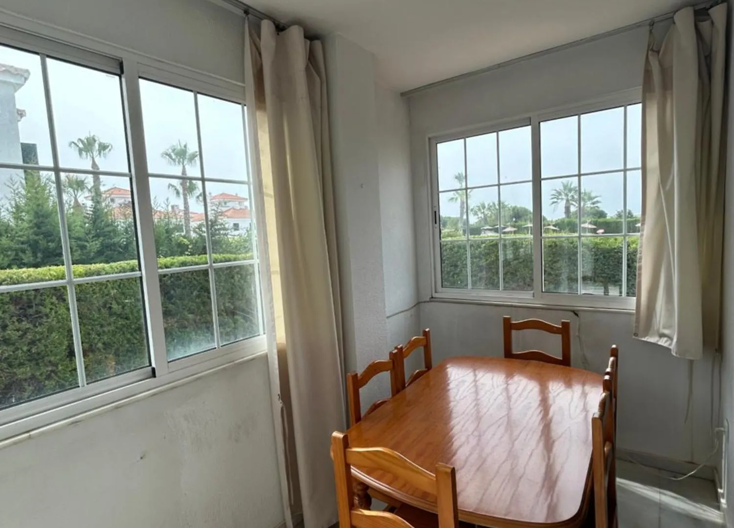 Apartamento A Pie De Playa En Urbanizacion Con Piscina El Rompido