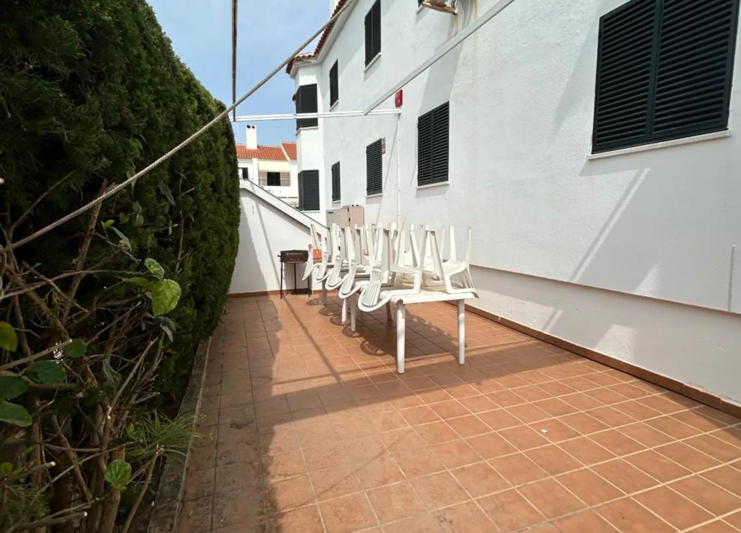 Apartamento A Pie De Playa En Urbanizacion Con Piscina エル・ロンピド アパート
