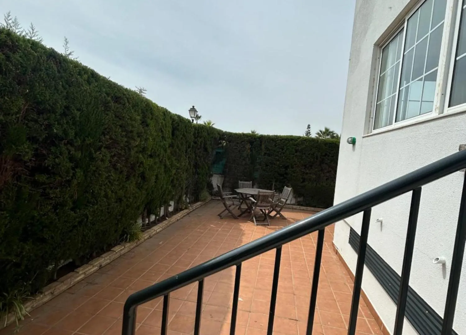 Apartamento A Pie De Playa En Urbanizacion Con Piscina エル・ロンピド