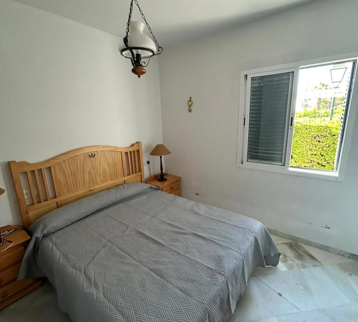 Apartamento A Pie De Playa En Urbanizacion Con Piscina エル・ロンピド 0*,  スペイン