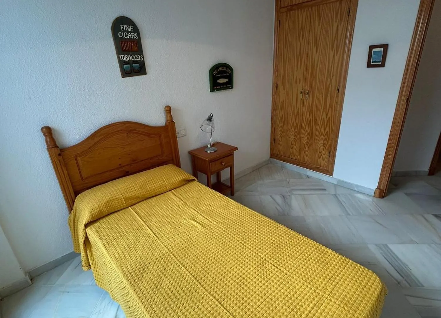 Apartamento A Pie De Playa En Urbanizacion Con Piscina エル・ロンピド 0*,