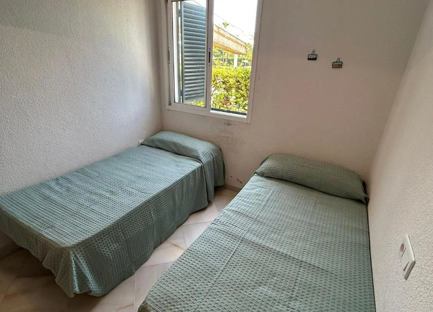 Apartamento A Pie De Playa En Urbanizacion Con Piscina エル・ロンピド アパート